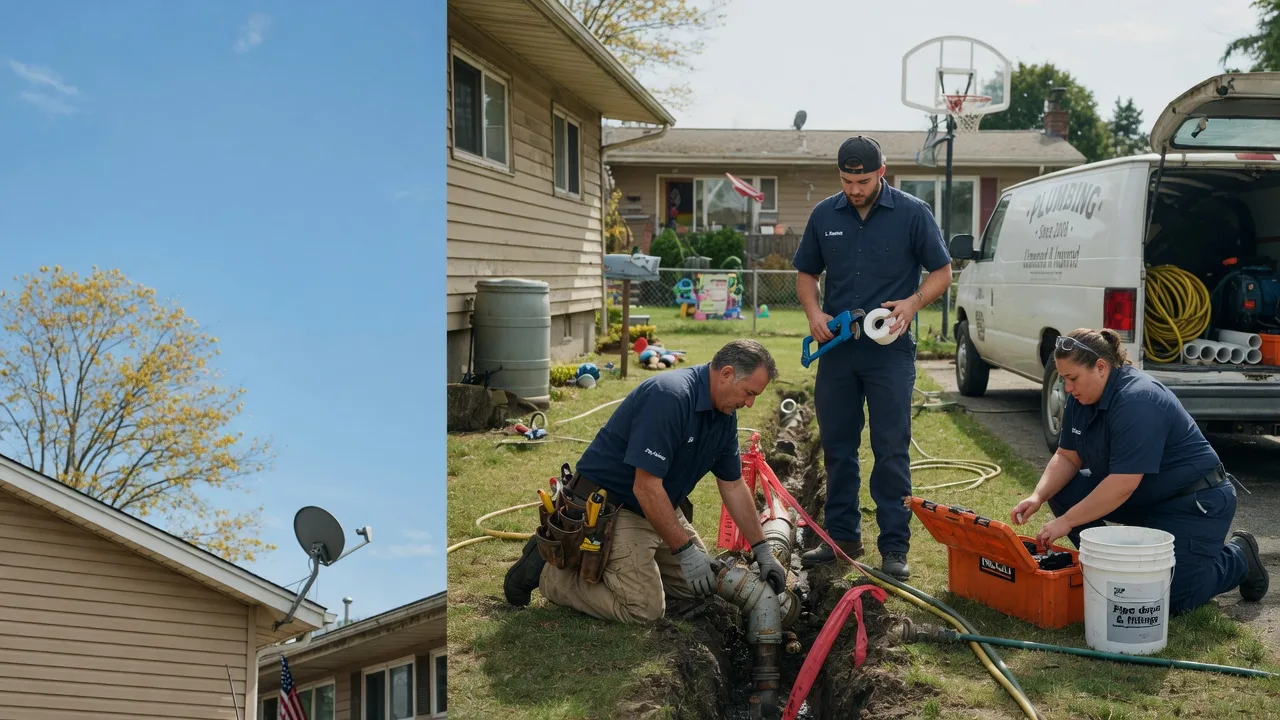 Garbage Disposal Replacement in Garden City, MO near me